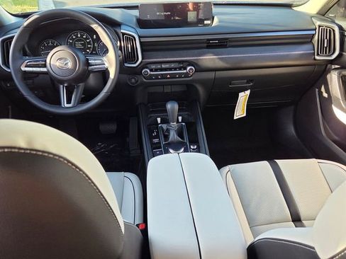 New 2026 MAZDA CX-50 AWD 2.5 S w/ Weather Package image 7