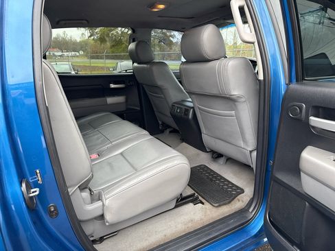 Used 2008 Toyota Tundra Limited image 18