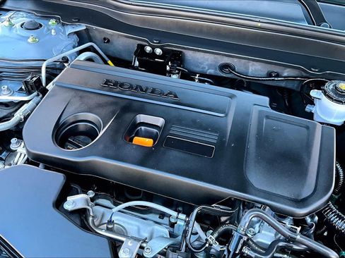 Used 2022 Honda Accord Sport image 33