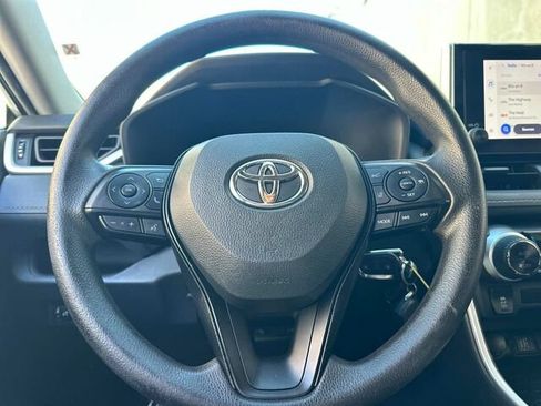 Used 2023 Toyota RAV4 LE AWD/4WD image 26