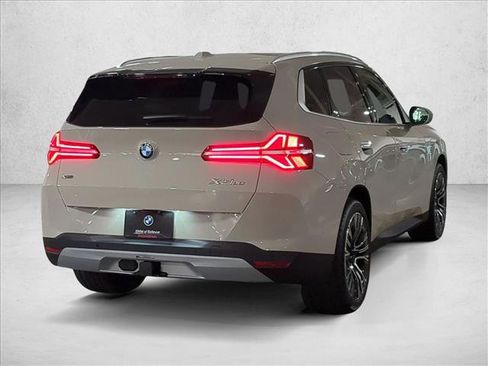 New 2026 BMW X3 xDrive30 w/ Premium Package image 2