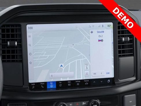 New 2025 Ford F150 STX w/ Equipment Group 200A image 14