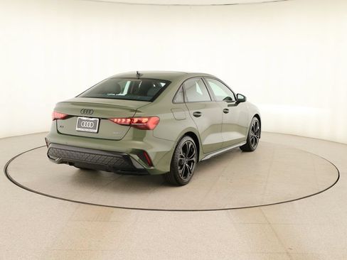 New 2026 Audi A3 2.0T Premium AWD/4WD image 6