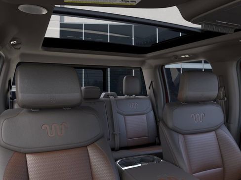 New 2026 Ford F350 4x4 Crew Cab Super Duty image 22