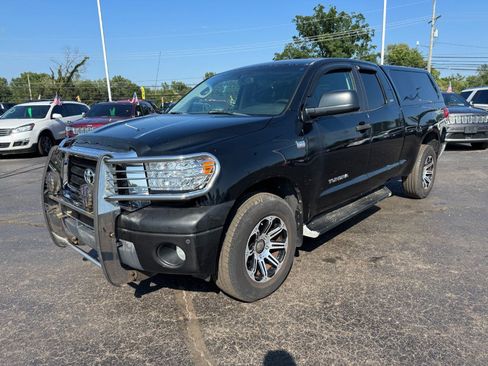 Used 2007 Toyota Tundra SR5 AWD/4WD image 1