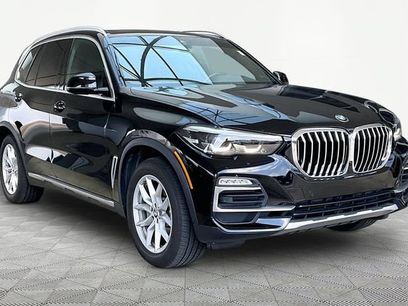 Used 2020 BMW X5 xDrive40i