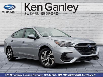 New 2025 Subaru Legacy Premium w/ Popular Package #1A