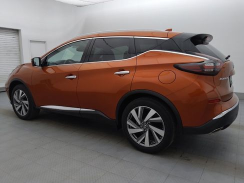 Used 2021 Nissan Murano SL image 3