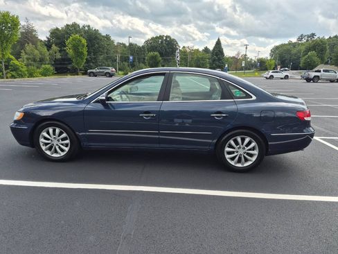 Used 2007 Hyundai Azera Limited FWD image 3