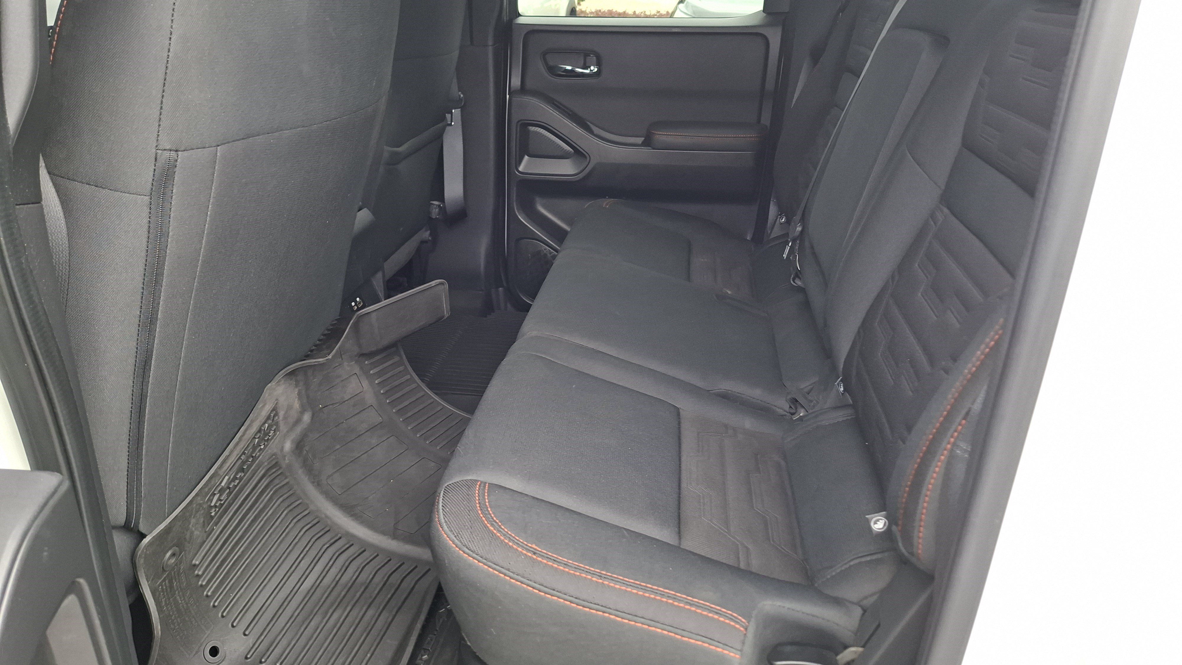 Certified 2023 Nissan Frontier PRO-4X w/ Technology Package AWD/4WD image 20