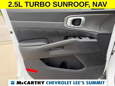 Used 2021 Kia Sorento SX FWD image 50