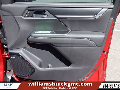 New 2026 GMC Acadia Elevation w/ Elevation Premium Package FWD image 26