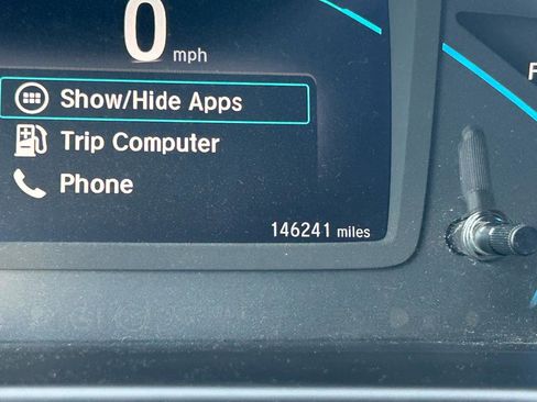 Used 2018 Honda Odyssey EX image 35