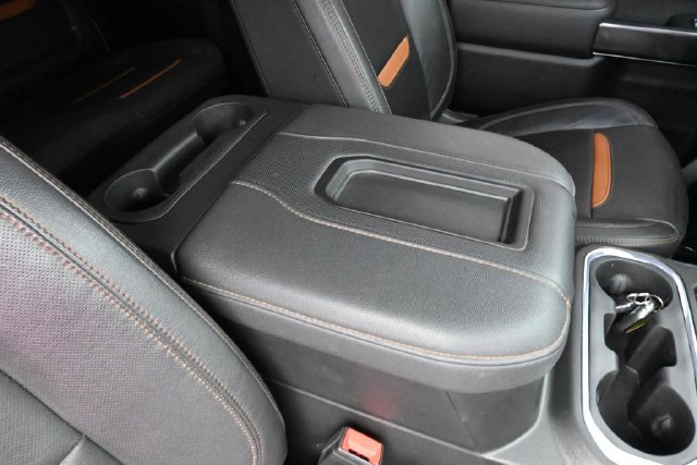 Used 2021 GMC Sierra 2500 AT4 w/ AT4 Premium Plus Package AWD/4WD image 36