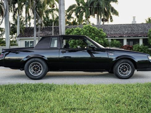 Used 1987 Buick Regal Coupe RWD image 9