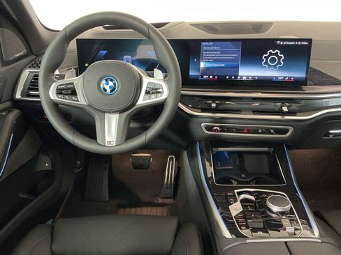 New 2026 BMW X5 xDrive50e AWD/4WD image 12