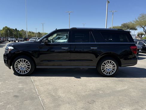 Used 2024 Ford Expedition Max Limited image 8
