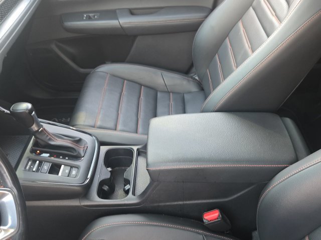 Used 2024 Honda CR-V Sport-L image 21