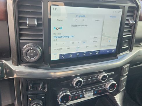 Used 2021 Ford F150 Lariat image 27