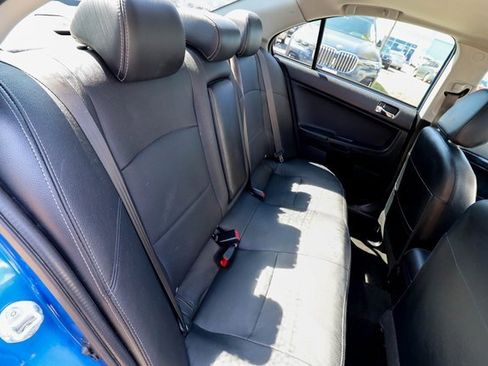 Used 2015 Mitsubishi Lancer Evolution MR image 48