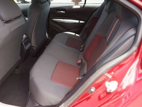 Used 2024 Toyota Corolla SE FWD image 12