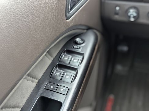 Used 2021 GMC Canyon Denali image 34