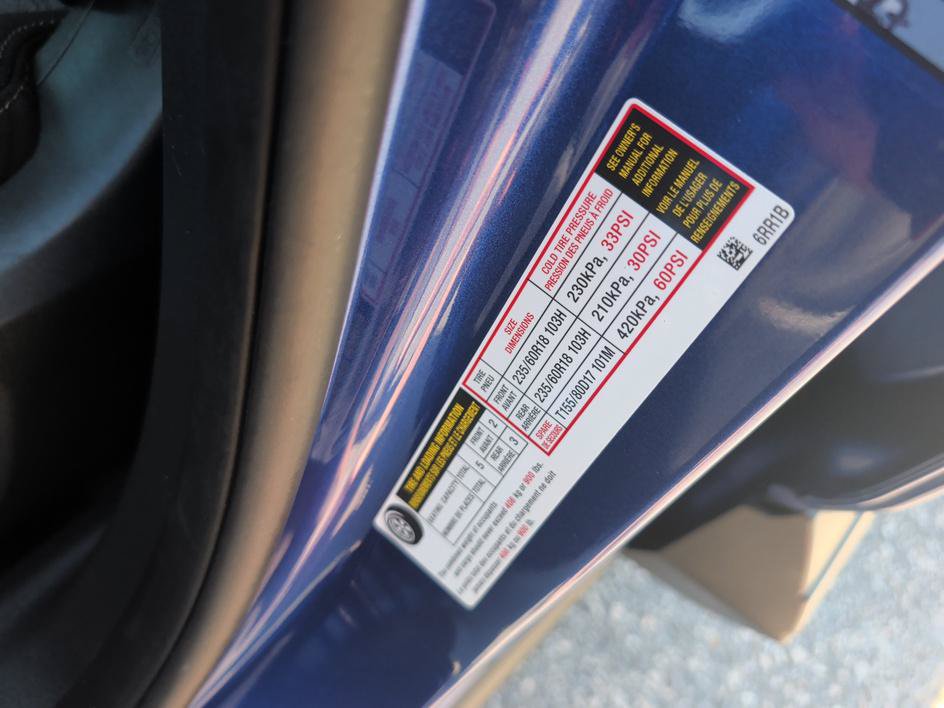 Used 2023 Nissan Rogue SV FWD image 31
