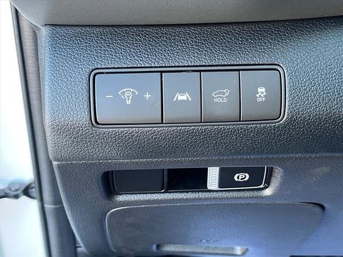 Used 2023 Hyundai Santa Fe Blue image 16