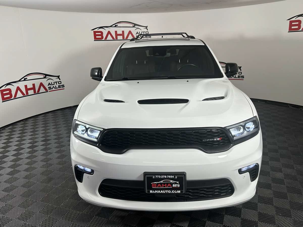 Used 2023 Dodge Durango GT AWD/4WD image 13