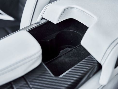 Used 2012 Mercedes-Benz SLS AMG Coupe image 64