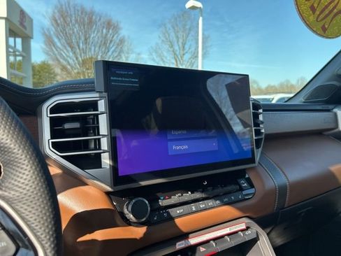 Used 2026 Toyota Tundra 1794 Edition image 24