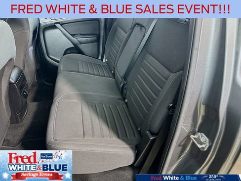 Certified 2023 Ford Ranger XLT w/ Equipment Group 302A High AWD/4WD image 15