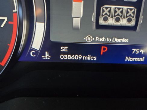 Used 2023 Acura RDX AWD image 24