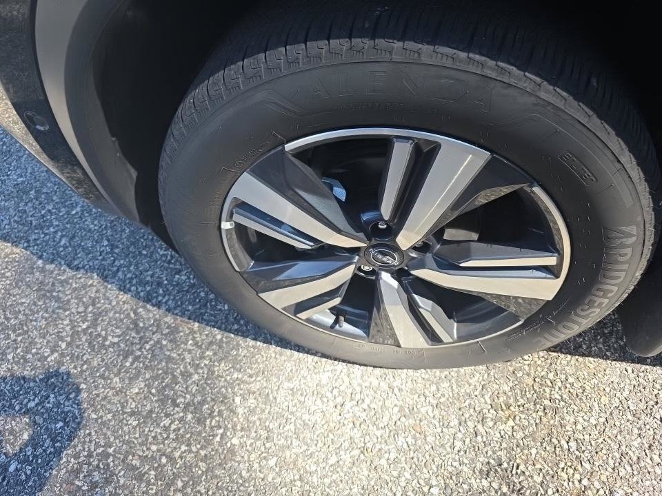 Certified 2023 Nissan Rogue SL w/ SL Premium Package AWD/4WD image 20