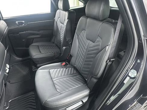 New 2026 Kia Sorento SX Prestige AWD/4WD image 12
