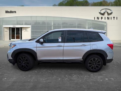 Used 2022 Honda Passport EX-L image 6