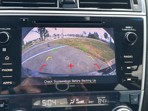 Used 2019 Subaru Legacy 2.5i Limited image 35