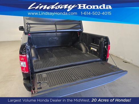 Used 2020 Ford F150 XLT w/ Equipment Group 302A Luxury AWD/4WD image 9