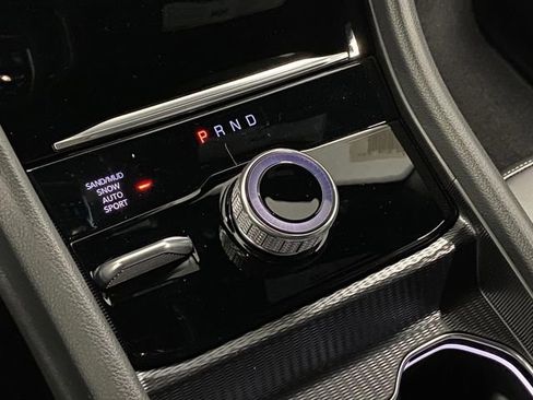 New 2025 Jeep Grand Cherokee L Limited w/ Trailer Tow Package image 23