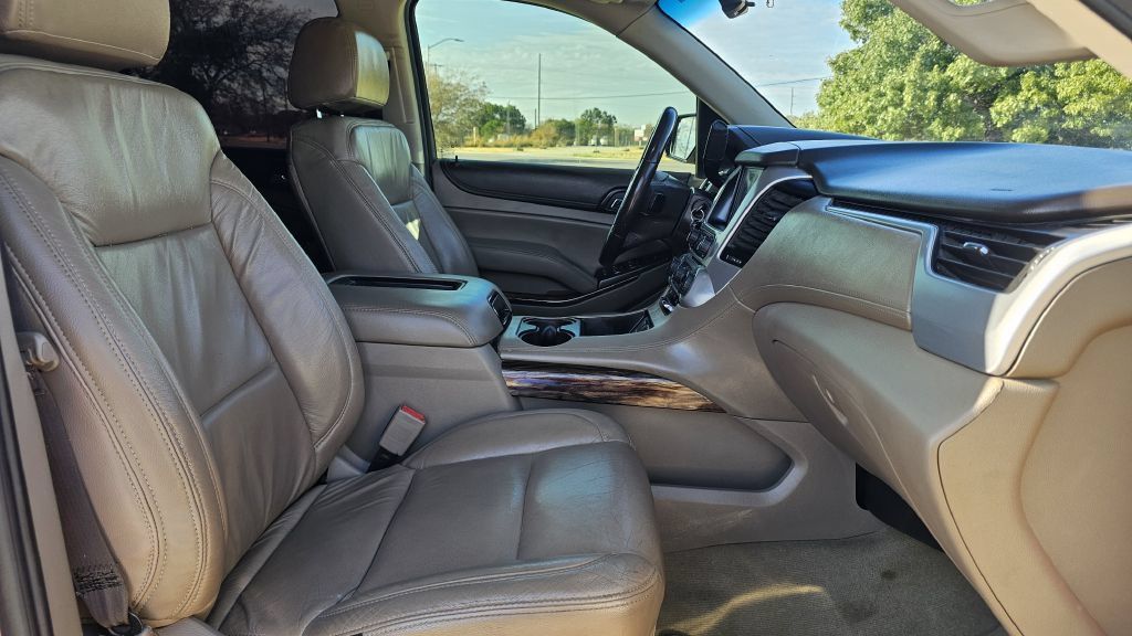 Used 2018 GMC Yukon XL SLE RWD image 10