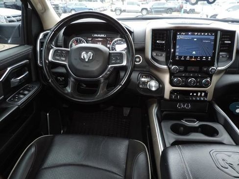Used 2022 RAM 2500 Laramie image 26