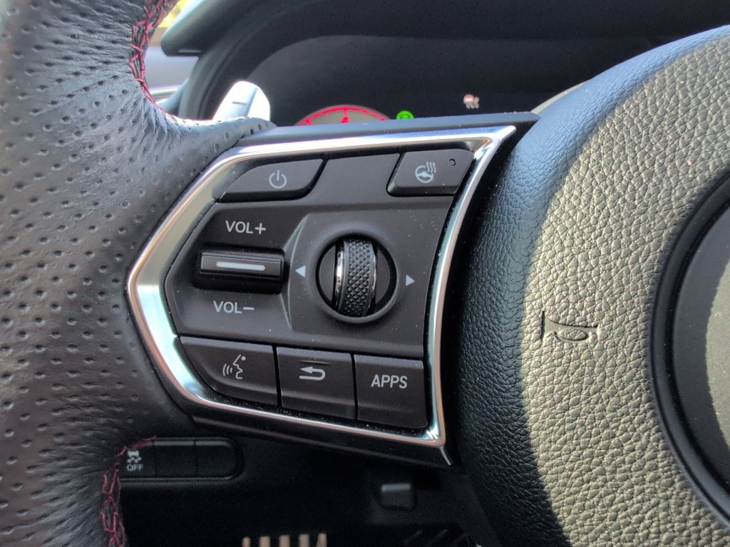 Certified 2023 Acura TLX Type S AWD/4WD image 17
