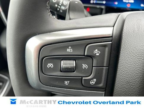 New 2026 Chevrolet Silverado 1500 LT w/ All Star Edition Plus image 10