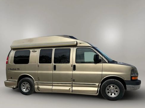 Used 2012 Chevrolet Express 2500 w/ Power Package image 1