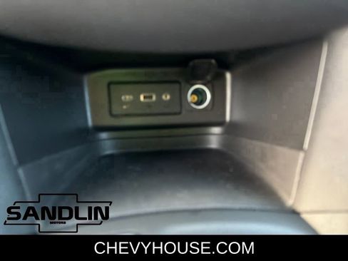 Used 2023 Chevrolet Equinox LT FWD image 48