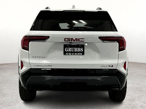 New 2026 GMC Terrain AT4 w/ Convenience Package III image 7