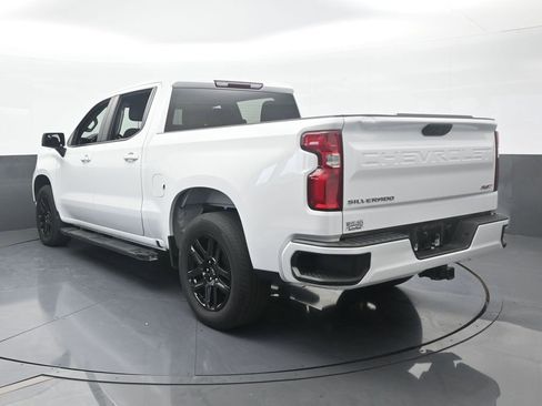 Used 2023 Chevrolet Silverado 1500 RST image 4