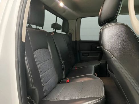 Used 2017 RAM 1500 Sport w/ Quick Order Package 22Q Night RWD image 13