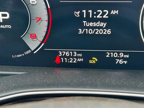 Used 2023 Audi Q8 Premium Plus w/ Premium Plus Package image 41