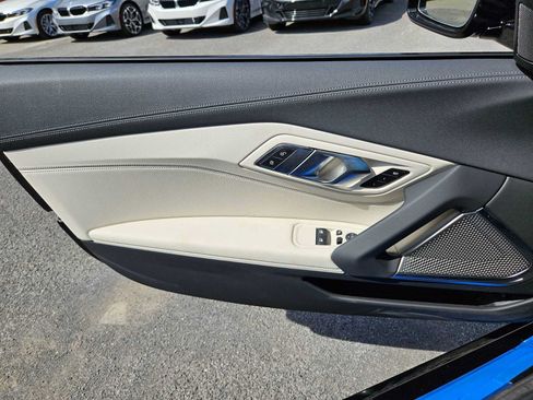 New 2026 BMW Z4 sDrive30i w/ Premium Package RWD image 6